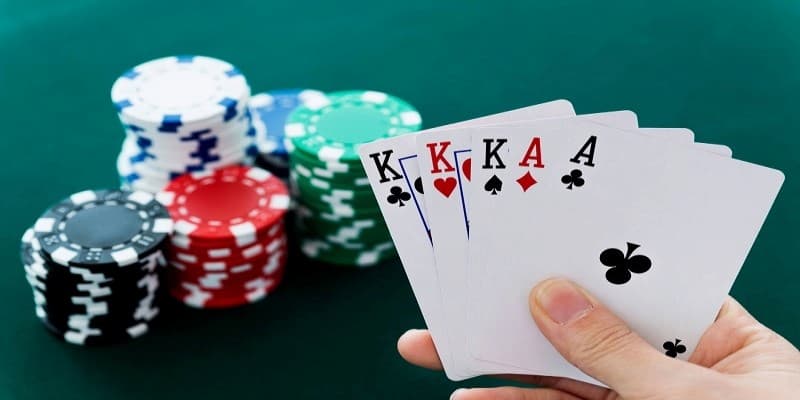 Vì sao liêng rikvip lại thu hút người chơi đến vậy?